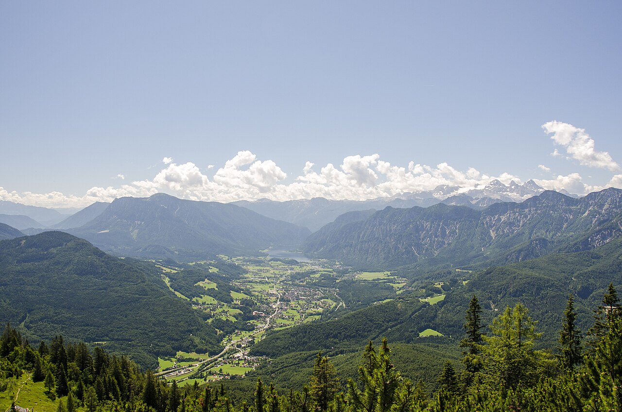 Bad Goisern am Hallstättersee