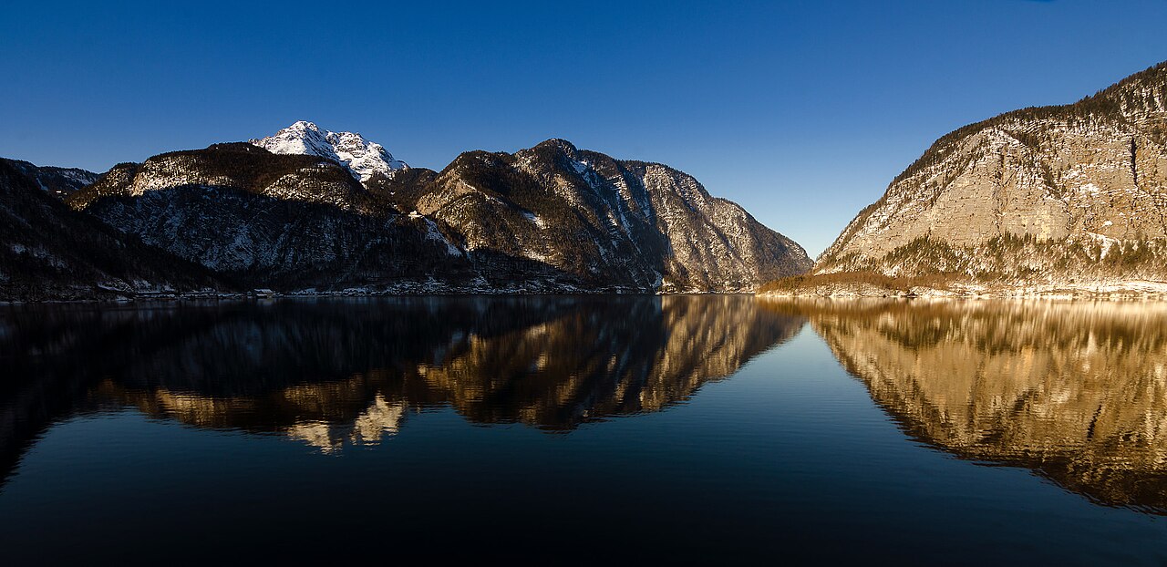 Hallstatt